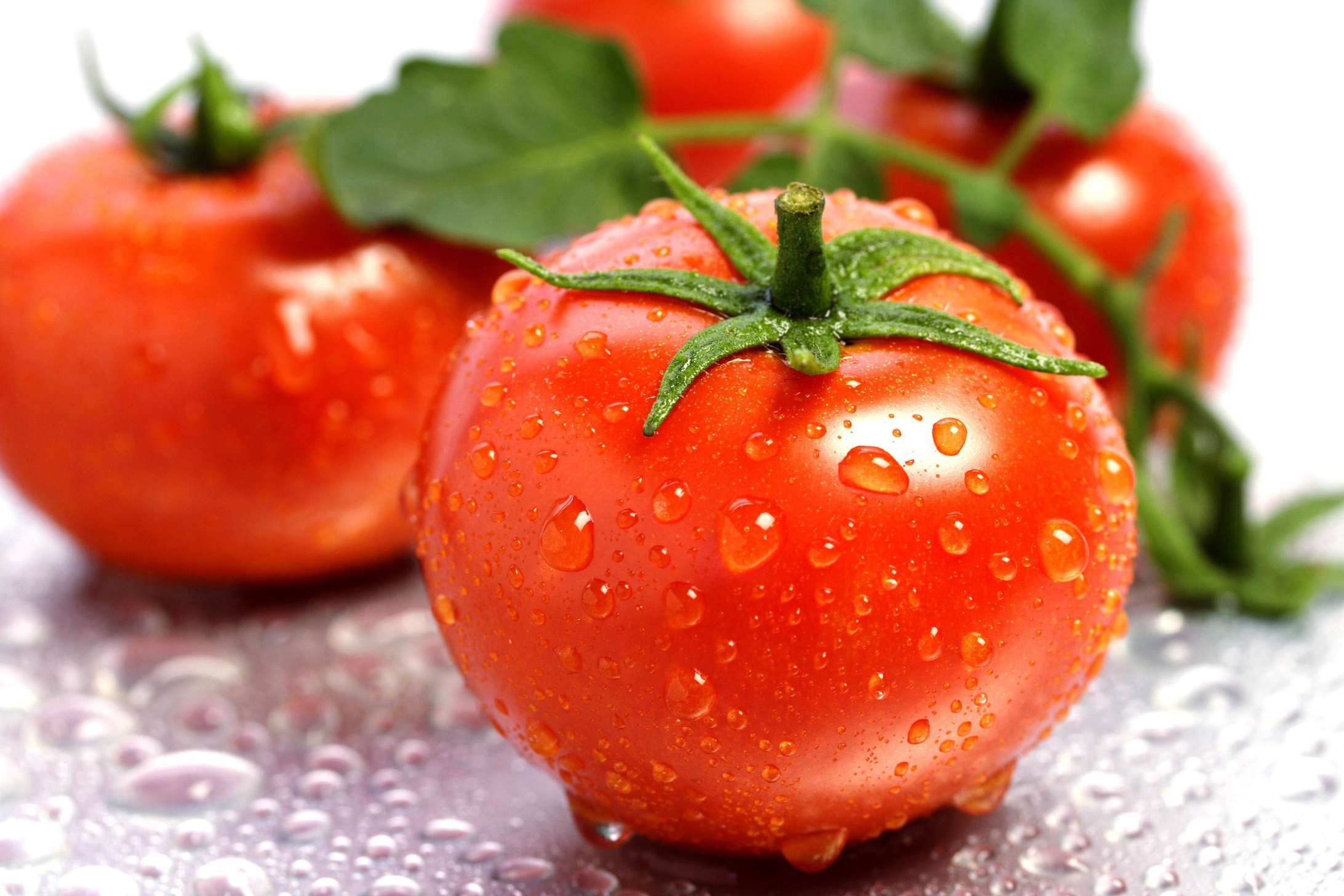 Cách làm nước ép cà chua tại nhà