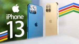 Apple bị giảm doanh thu iPhone 13 do khủng hoảng chip
